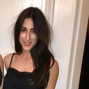 Meet your Posher, Michelle